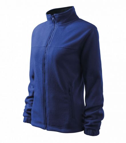 504 - Dámsky Fleece Jacket kráľovská modrá (05) - Veľ. M