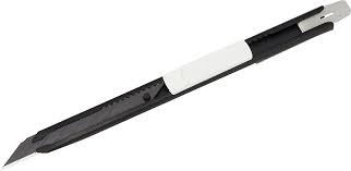 TAJIMA® ANGLE orezávaci nôž s aretáciou 9mm  
