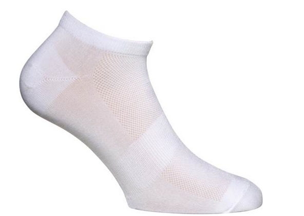 JALAS 8216 Light Ankle Sock veľ. 42-43
