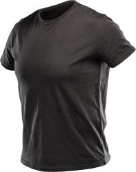 (NEO) T - shirt , veľkosť l , čierna