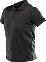 (NEO) Polo tričko , veľkosť xl , čierna