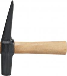 (TOPEX) Dlažobné kladivo 1500 g, drevená rukoväť