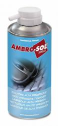 AMBROSOL Air clean vysokotlaký čistič 400 ml