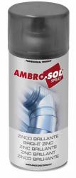 AMBROSOL Zinok lesklý 400 ml