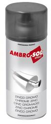 AMBROSOL ZINOK SHINE CHROMO 400ml