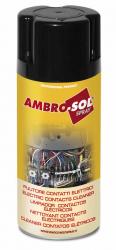 AMBROSOL Suchý čistič na elektrické kontakty