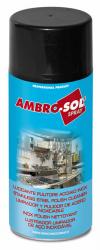 AMBROSOL Čistič na nerez - INOX 400 ml