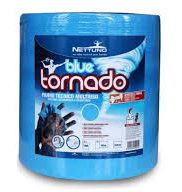 Nettuno utierky BLUE TORNADO 90m 27x36cm