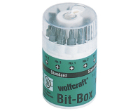Box s bitmi wolfcraft 1575000
