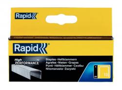 RAPID Sponky Papier pack 13/4mm /2500ks