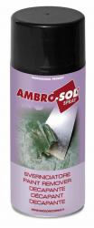AMBROSOL Odstraňovač lakov a farieb 400 ml