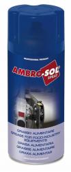 AMBROSOL Mazivo pre potravinársky priemysel 400 ml