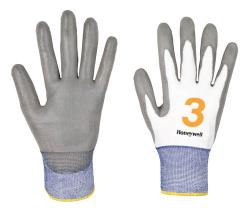 Honeywell Protiporzne rukavice VERTIGO GREY PU 3