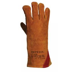 PORTWEST A530 - Zosilnen zvrask rukavice
