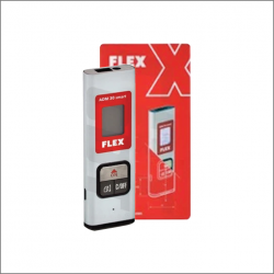 FLEX Meraè vzdialenosti ADM 30 smart