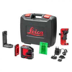 Leica Krížový laser LINO L2G – Professional SET