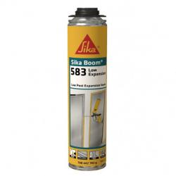 Sika Boom®-583 Low Expansion 750ml